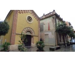 Casa Torre Can Prat