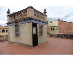 Casa Torre Can Prat