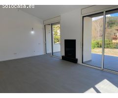 CASA UNIFAMILIAR EN VENDA