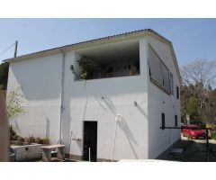 Casa de 280 m2 en Riudarenes , Urb,Can Fornaca