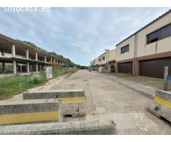 Conjunto urbanístico de 21 viviendas adosadas