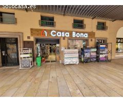LOCAL ALQUILADO EN VENTA POR RENTABILIDAD