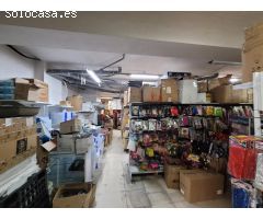 LOCAL ALQUILADO EN VENTA POR RENTABILIDAD