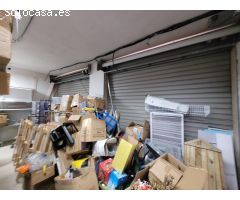 LOCAL ALQUILADO EN VENTA POR RENTABILIDAD