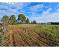 Terreno urbano en Camallera - Vilaür