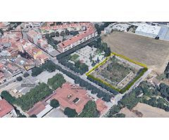 Oportunidad en Figueres. Solar en Zona Residencial en Expansión