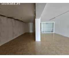 Local comercial en Maçanet Residencial