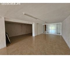 Local comercial en Maçanet Residencial