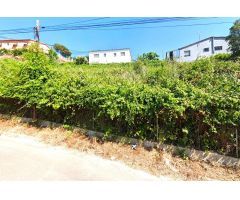 Oferta de parcela en Aiguaviva Parc - Vidreres