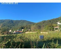 PARCELA EN VENDA EN SANT FELIU DE PALLEROLS