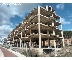 Solar urbano para 32 viviendas en Ronda Nord - St Feliu de Guíxols