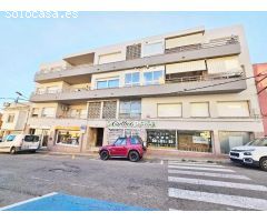 Amplio PIso con terraza