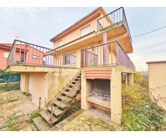 Casa con jardín en El Molí de Maçanet de la Selva