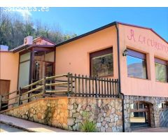 Casa con terreno en Venta en Les Planes dHostoles, Girona