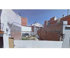 Solar urbano en Els Pins de Blanes