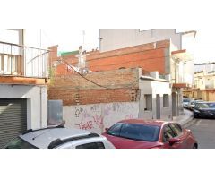 Solar urbano en Els Pins de Blanes