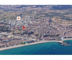 Solar urbano en Els Pins de Blanes