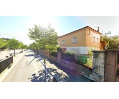 Finca para edificio plurifamiliar en el centro de Figueres