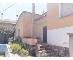 Finca para edificio plurifamiliar en el centro de Figueres
