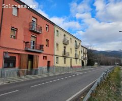 Piso en Crta de St Joan de Ripoll