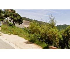 Parcela urbana en Lloret Residencial