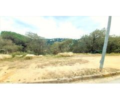Parcela urbana en Lloret Residencial