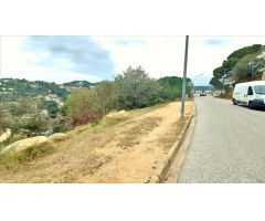 Parcela urbana en Lloret Residencial