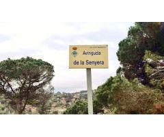 Parcela urbana en Lloret Residencial