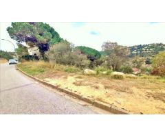 Parcela urbana en Lloret Residencial