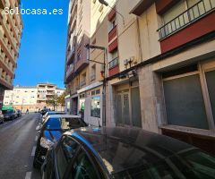 Amplio Local dúplex polivalente
