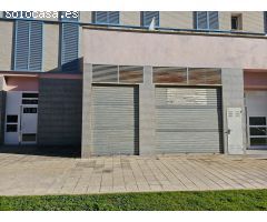 Local en origen en Sant Antoni de Calonge