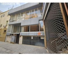Oficina en centro comercial Galerías Carmen en Palamós