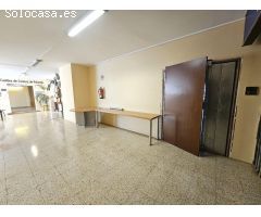 Oficina en centro comercial Galerías Carmen en Palamós