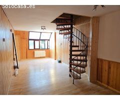 Apartamento duplex en Pla Estació de la Molina - Alp