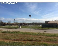 TERRENO RESIDENCIAL UBRANIZADO