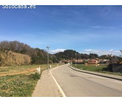 TERRENO RESIDENCIAL UBRANIZADO
