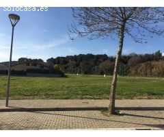 TERRENO RESIDENCIAL UBRANIZADO