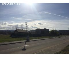 TERRENO RESIDENCIAL UBRANIZADO