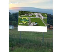 TERRENO RESIDENCIAL UBRANIZADO