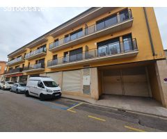 Duplex en venta de una habitación en el centro de La Bisbal dEmpordà