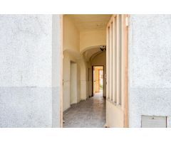 CASA UNIFAMILIAR PARA REFORMAR
