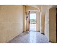 CASA UNIFAMILIAR PARA REFORMAR