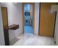 Vivienda luminosa, con terraza y bonitas vistas!!