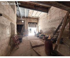 local vivienda para reformar en el corazzón del Gótico