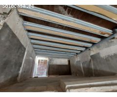 local vivienda para reformar en el corazzón del Gótico