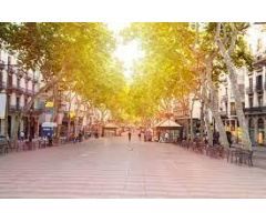 local vivienda para reformar en el corazzón del Gótico