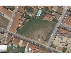 Solar Urbano Edificable en Vidreres