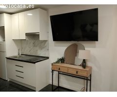 Estudio en Venta en Madrid de las Caderechas, Madrid