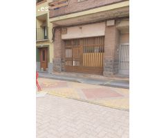 Local comercial en Alquiler en Illueca, Zaragoza
