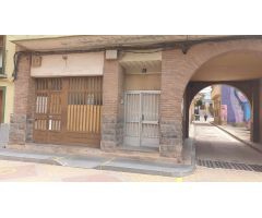 Local comercial en Alquiler en Illueca, Zaragoza